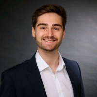 macc GmbH Employee Julian Allgeyer's profile photo