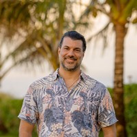 Virginia University of Integrative Medicine Employee Yaron Cohen's profile photo