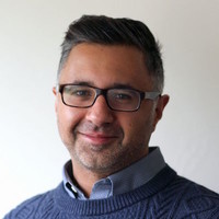 Beyond Bank Australia Employee Mark Angrish's profile photo