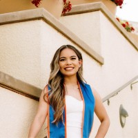 San Diego Applied Behavior Analysis, LLC. Employee Alyssa Calangi's profile photo