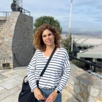 Sarit Carmeli Email