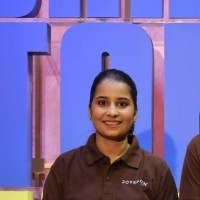 JoySpoon Employee Vaishali Mehta's profile photo
