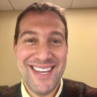Brookline Bancorp Inc Employee Andrew Goldberg's profile photo