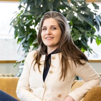 Thinkwise Employee Mariët Koekoek's profile photo