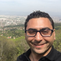 INCENT Corporate Services GmbH Employee Mike Hajj's profile photo