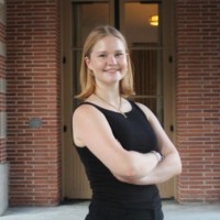 PRSC Employee Melanie Robichaux's profile photo