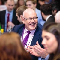 NDS Scotland Employee Paul Cushley's profile photo