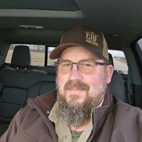 Brenton Engineering Employee Bryan Hinnenkamp's profile photo