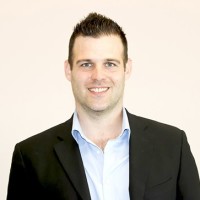 DNE Employee James Burns's profile photo