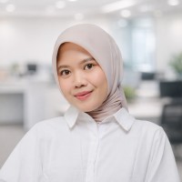 Detrack Systems Employee Indah Mufidah's profile photo
