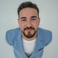 Korton Group B.V. Employee Arthur Armando Diaz Casanova's profile photo