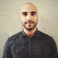 Marlow Navigation Employee Marios Konstantinou's profile photo