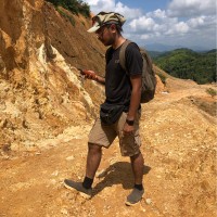 Besra Employee Ahmad Zahiri's profile photo