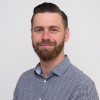 Novaled Employee Stephen Schulz's profile photo