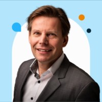 Be Informed Employee Gartjan Grijzen's profile photo