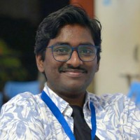 Leedflow Employee Rohith Bandari's profile photo