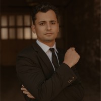 Total Quality Logistics Employee Anthony Robles's profile photo