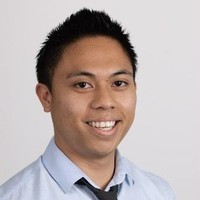SimByte Employee William Marasigan's profile photo