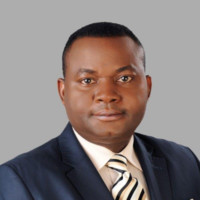 CAKASA (NIGERIA) COMPANY LIMITED Employee Barnabas Olise's profile photo