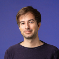 IdeasOnCanvas Employee Michael Schwarz's profile photo