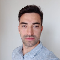 AZ Alkmaar Employee Enrico Raho's profile photo