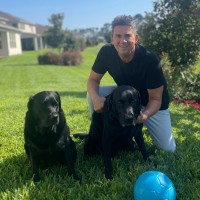 Natural Pet Food Group Employee James Schoolcraft's profile photo