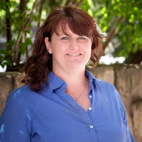 Alicia Eikenberry
