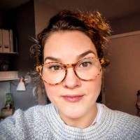 Cloud9 Marketing Employee Virginia-Rae Choquette's profile photo
