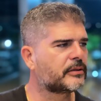 Alphabot Employee Eugenio Perrotta Neto's profile photo