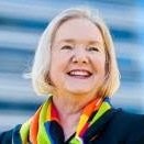 Margaret Weber