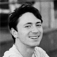 Jack Curran Email & Phone Number