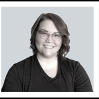 HR-Rethought Employee Megan Ellis's profile photo