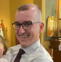 Esri Employee Robert Basden's profile photo