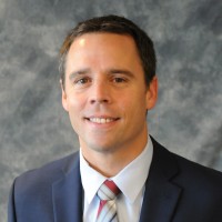 MicroAutomation Employee Chris Gray's profile photo