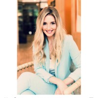 enewton design Employee Jacqueline Kingston van Engelen's profile photo