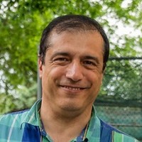 Farzad Malekzad Email & Phone Number