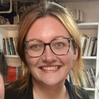 SARD JV Employee Lucie Nash's profile photo
