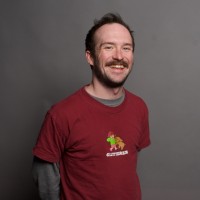 7EQUIS Employee Kevin O'Fee's profile photo