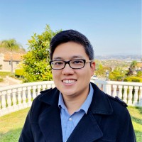 Capitect Employee Kevin Lu's profile photo