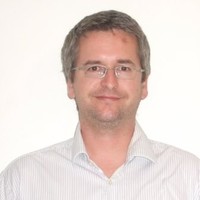 Dolphin Integration Employee Damien le Bars's profile photo