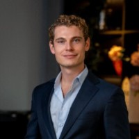 Benkey Employee Mats Kramer's profile photo