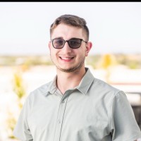 Soraban Employee Cyrus Johnson's profile photo