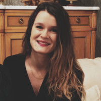Oriane Blévec Email