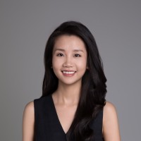 Dada Consultants Employee Megan Chen's profile photo