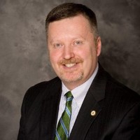 Kaleida Health Employee Stephen Hardy's profile photo