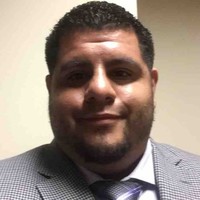 Nations Reliable Lending, LLC Employee Pedro Saavedra's profile photo