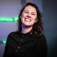 Tolgee Employee Barbora Urbanová's profile photo