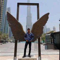 Belsio Employee Farhan Mohammad's profile photo