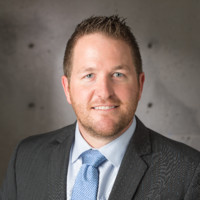 Manhattan Construction Company Employee Ryan Haynie's profile photo