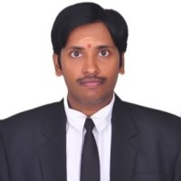 Damian Consulting, Inc. Employee Vellanki Prasad's profile photo